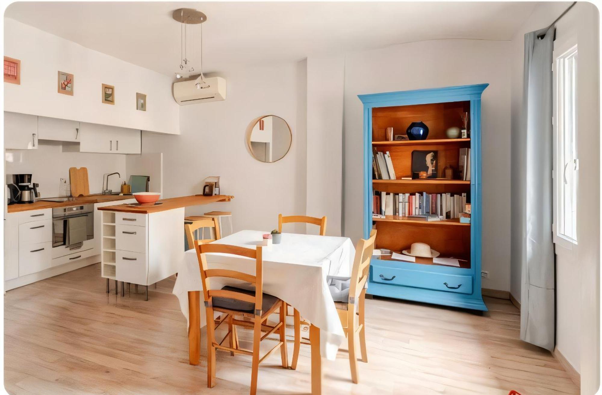 L'Appartement De La Roquette Centre Historique Arles Eksteriør billede